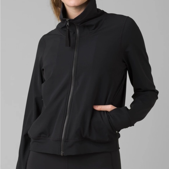 Prana Layna Jacket - Picture 1 of 5
